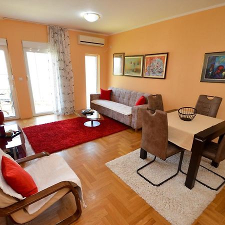 Tea Lux Apartment Котор Экстерьер фото