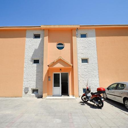 Tea Lux Apartment Котор Экстерьер фото