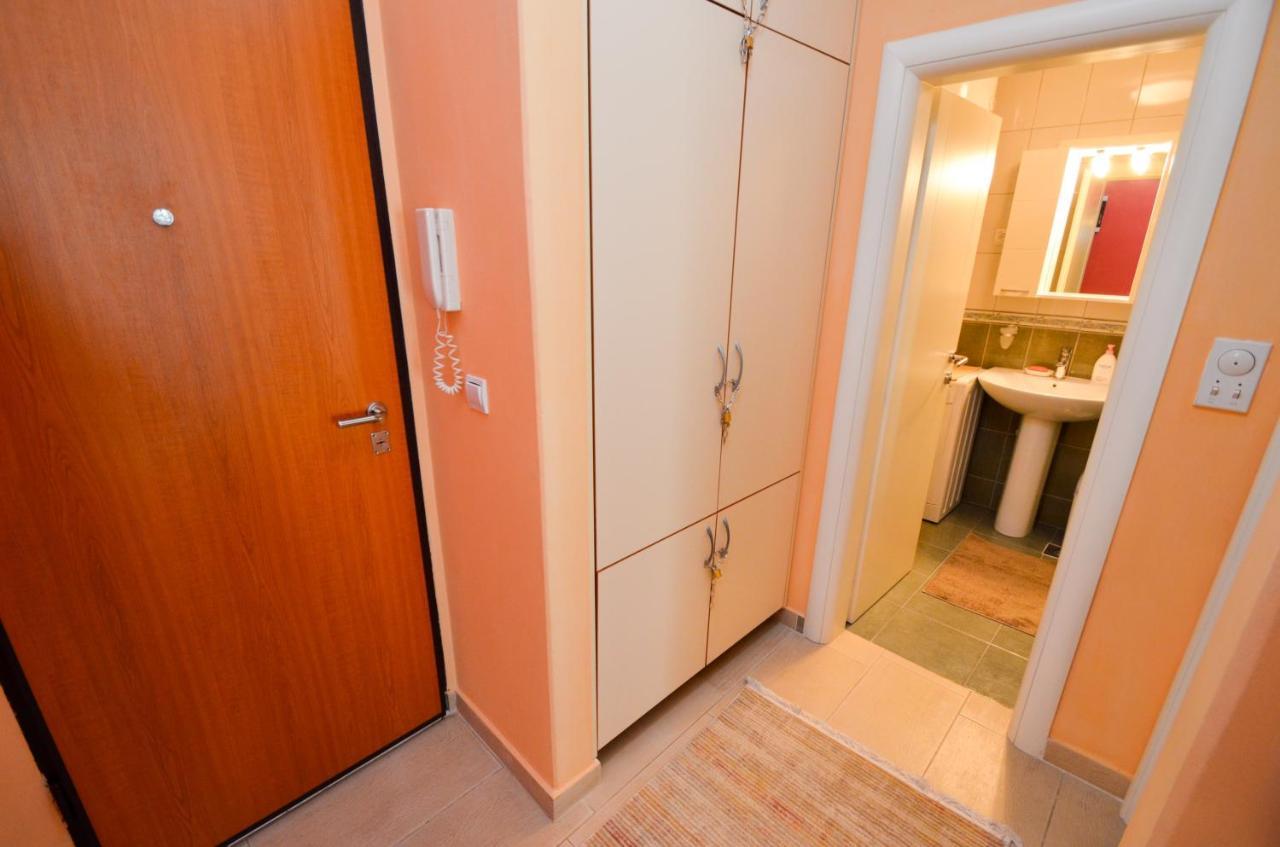 Tea Lux Apartment Котор Экстерьер фото